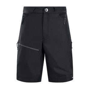 Men's Baggy Short - Black