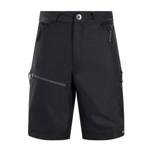 Men's Baggy Short - Black