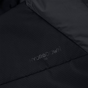 Men's Ulvetanna Hybrid 2.0 Jacket - Black