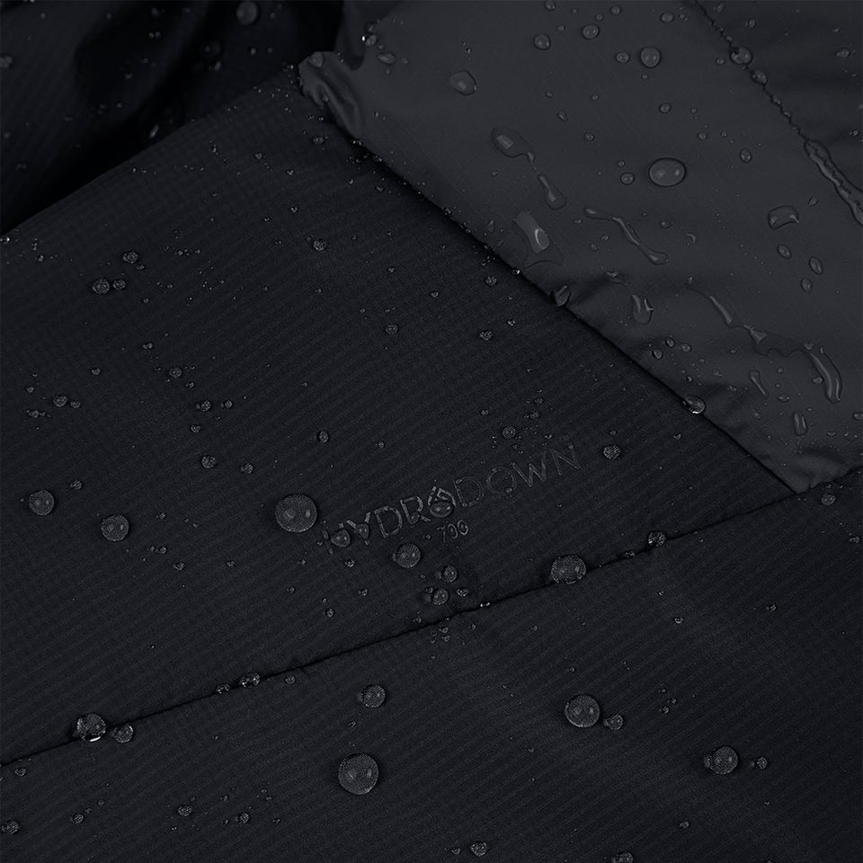 Men's Ulvetanna Hybrid 2.0 Jacket - Black