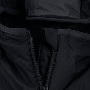 Men's Ulvetanna Hybrid 2.0 Jacket - Black