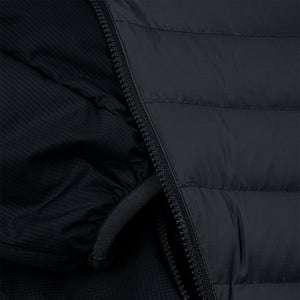 Men's Ulvetanna Hybrid 2.0 Jacket - Black