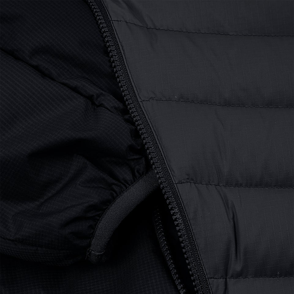 Men's Ulvetanna Hybrid 2.0 Jacket - Black