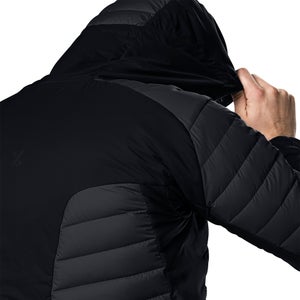 Men's Ulvetanna Hybrid 2.0 Jacket - Black