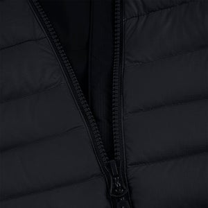 Men's Ulvetanna Hybrid 2.0 Jacket - Black