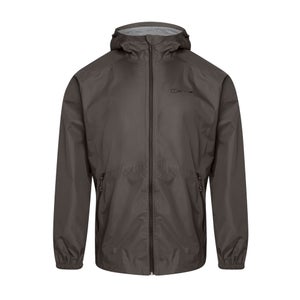 Men's Deluge Light Waterproof Jacket - Grey