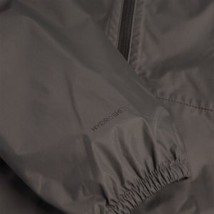 Men's Deluge Light Waterproof Jacket - Grey