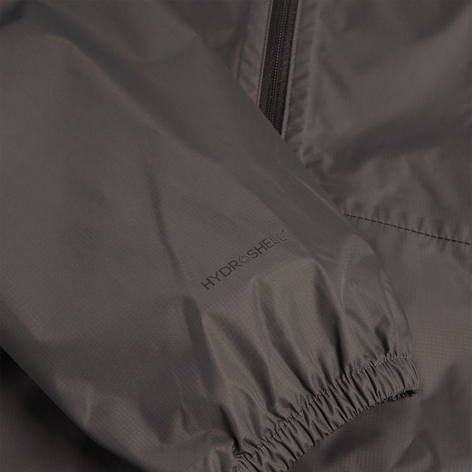 Men's Deluge Light Waterproof Jacket - Grey