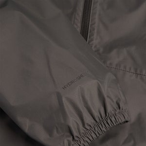 Men's Deluge Light Waterproof Jacket - Grey