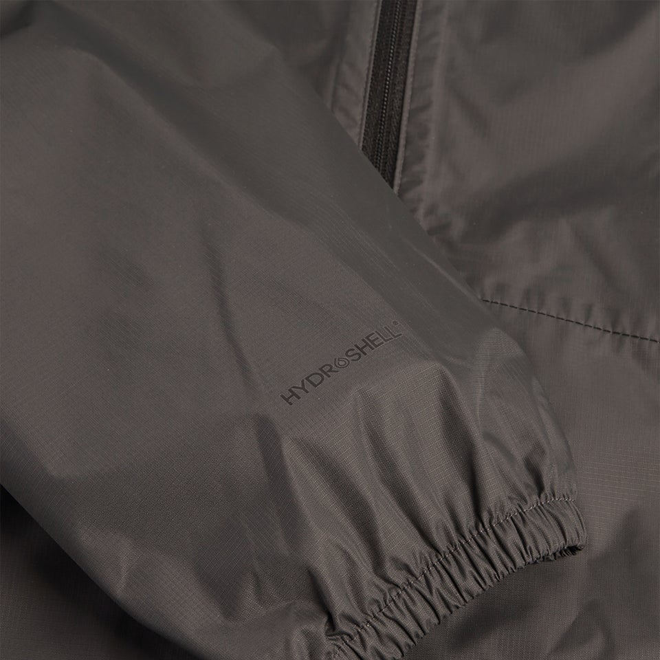 Men's Deluge Light Waterproof Jacket - Grey