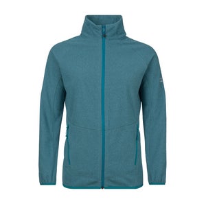 Women's Spectrum Micro 2.0 Fleece - Turquoise