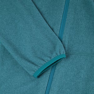 Women's Spectrum Micro 2.0 Fleece - Turquoise