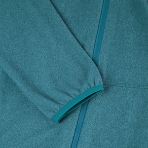 Women's Spectrum Micro 2.0 Fleece - Turquoise