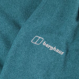Women's Spectrum Micro 2.0 Fleece - Turquoise