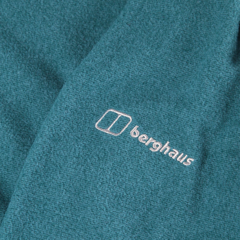 Women's Spectrum Micro 2.0 Fleece - Turquoise