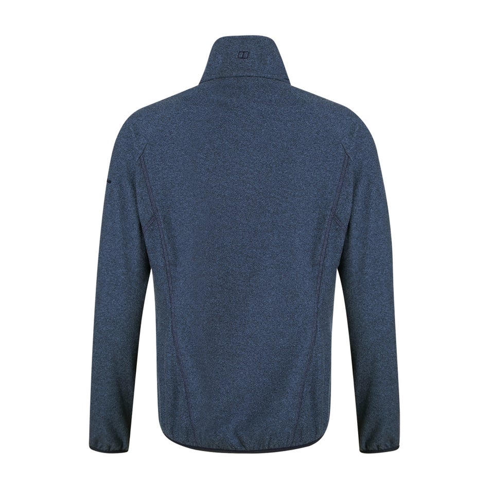 Women's Spectrum Micro 2.0 Fleece - Blue