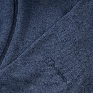 Women's Spectrum Micro 2.0 Fleece - Blue