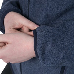 Women's Spectrum Micro 2.0 Fleece - Blue