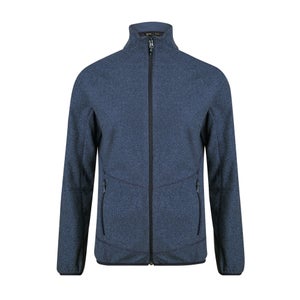 Women's Spectrum Micro 2.0 Fleece - Blue
