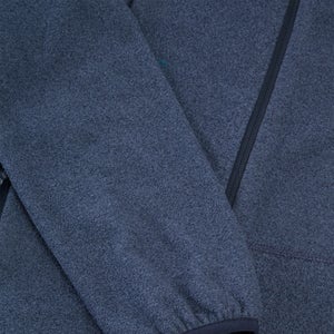 Women's Spectrum Micro 2.0 Fleece - Blue