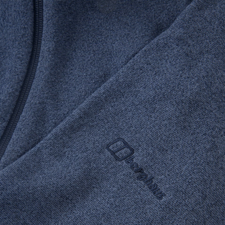 Women's Spectrum Micro 2.0 Fleece - Blue