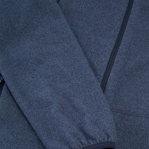 Women's Spectrum Micro 2.0 Fleece - Blue