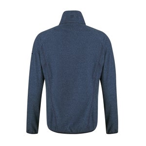 Women's Spectrum Micro 2.0 Fleece - Blue