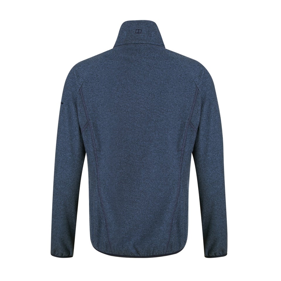 Women's Spectrum Micro 2.0 Fleece - Blue