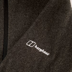 Women's Spectrum Micro 2.0 Fleece - Black