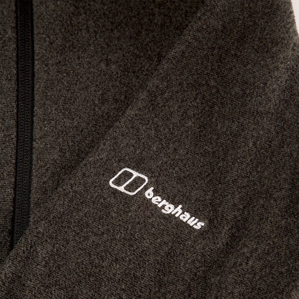 Women's Spectrum Micro 2.0 Fleece - Black