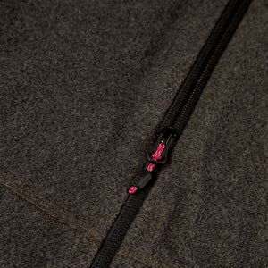 Women's Spectrum Micro 2.0 Fleece - Black