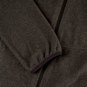 Women's Spectrum Micro 2.0 Fleece - Black