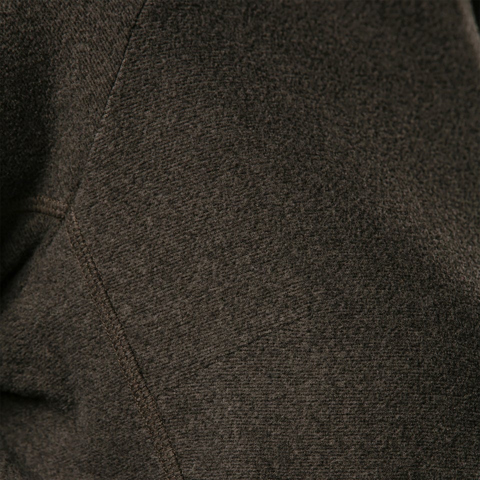 Women's Spectrum Micro 2.0 Fleece - Black