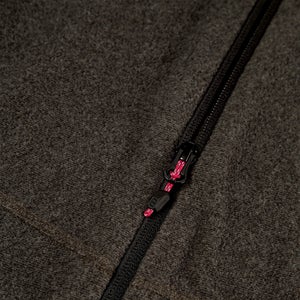 Women's Spectrum Micro 2.0 Fleece - Black