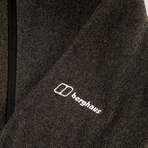 Women's Spectrum Micro 2.0 Fleece - Black