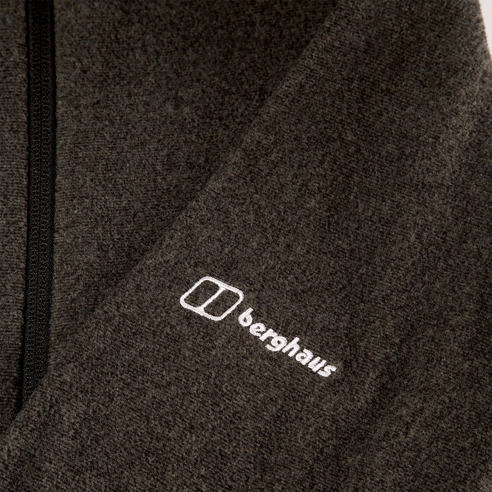 Women's Spectrum Micro 2.0 Fleece - Black