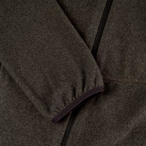 Women's Spectrum Micro 2.0 Fleece - Black