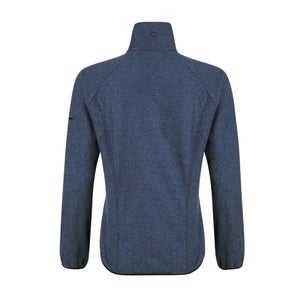 Women's Spectrum Micro 2.0 Half Zip Fleece - Blue