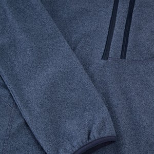 Women's Spectrum Micro 2.0 Half Zip Fleece - Blue