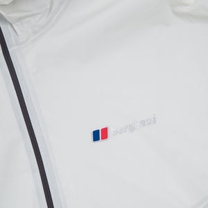 Men's Hyper 100 Jacket - Grey