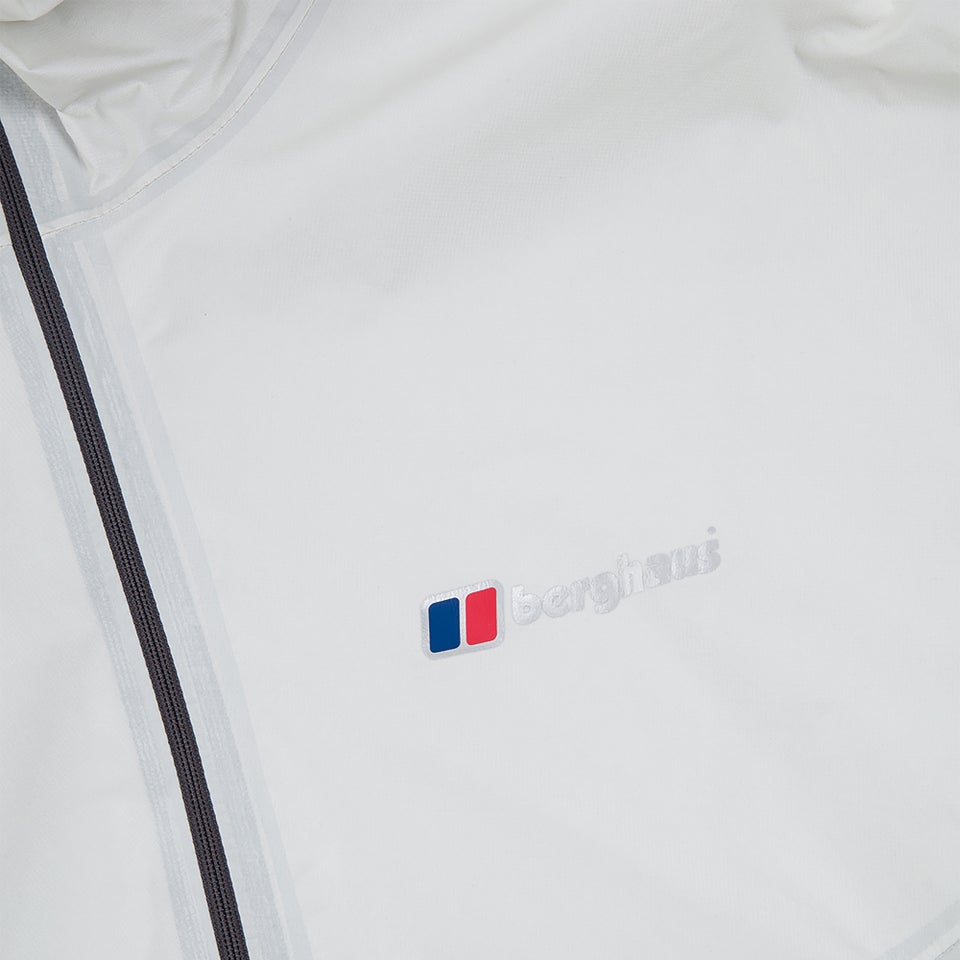 Men's Hyper 100 Jacket - Grey