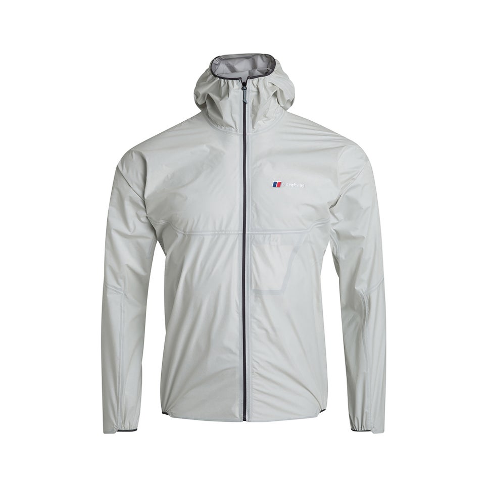 Men's Hyper 100 Jacket - Grey