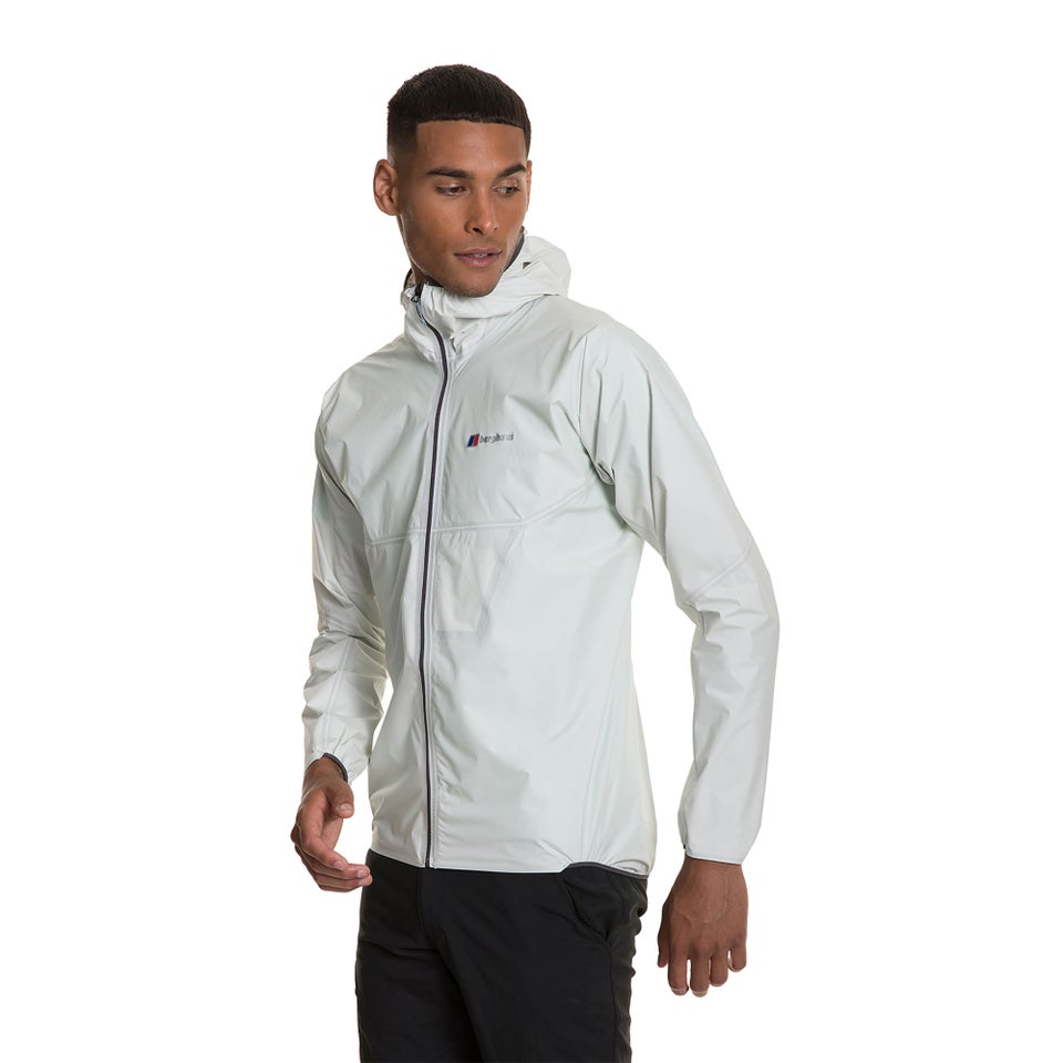 Men's Hyper 100 Jacket - Grey