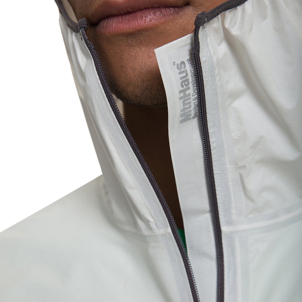 Men's Hyper 100 Jacket - Grey