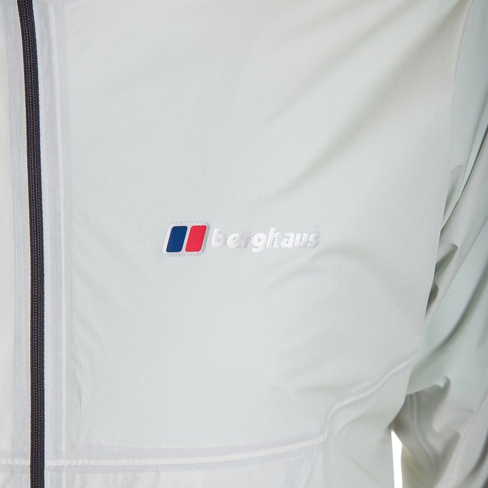 Men's Hyper 100 Jacket - Grey