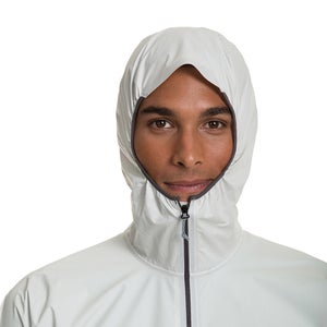 Men's Hyper 100 Jacket - Grey