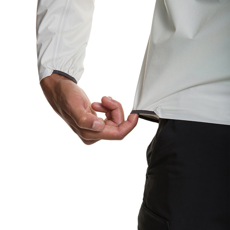 Men's Hyper 100 Jacket - Grey