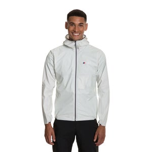 Men's Hyper 100 Jacket - Grey
