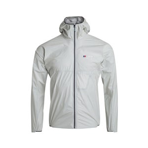 Men's Hyper 100 Jacket - Grey
