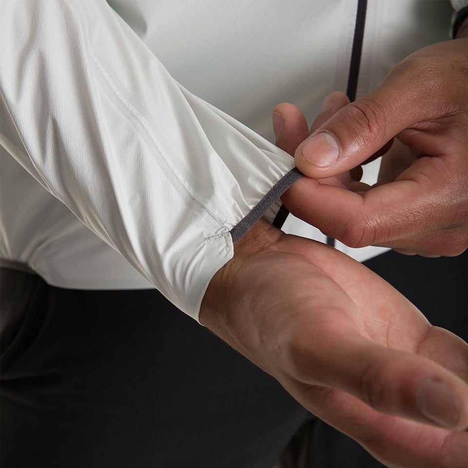 Men's Hyper 100 Jacket - Grey